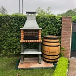 Сasa de vacaciones Entre Viñedos La Guardia