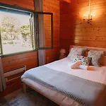 Сasa de vacaciones Entre Viñedos *