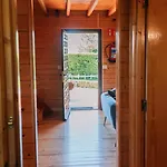 Entre Viñedos Сasa de vacaciones La Guardia