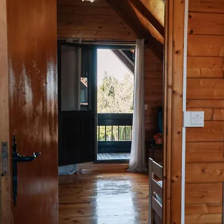 Entre Vinedos 펜션 La Guardia