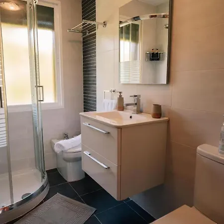 Entre Vinedos 펜션 La Guardia