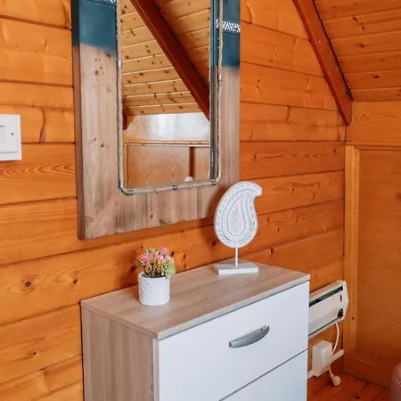 펜션 Entre Vinedos La Guardia