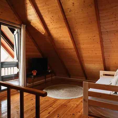 Entre Vinedos La Guardia