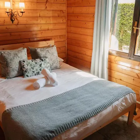 Entre Vinedos * La Guardia