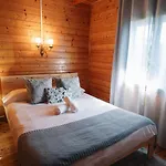 Feriehus Entre Vinedos *