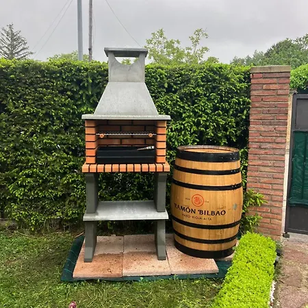 Prázdninový dům Entre Vinedos La Guardia