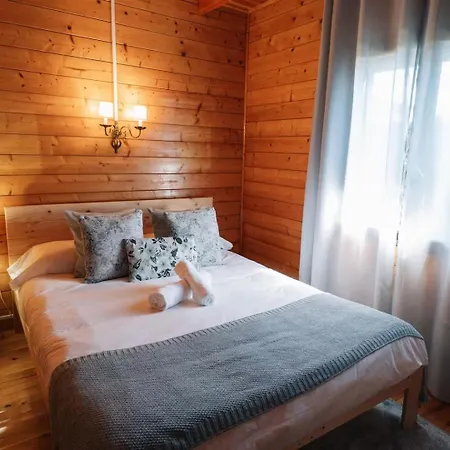 Prázdninový dům Entre Vinedos *