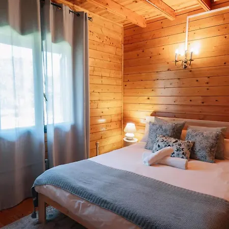 Entre Vinedos * La Guardia