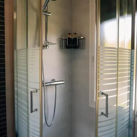 Entre Vinedos Holiday home