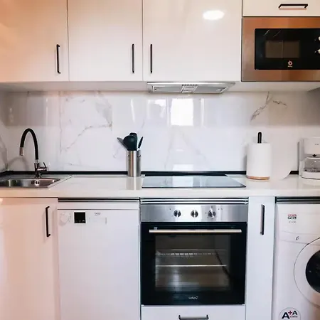 Prázdninový dům Entre Vinedos La Guardia