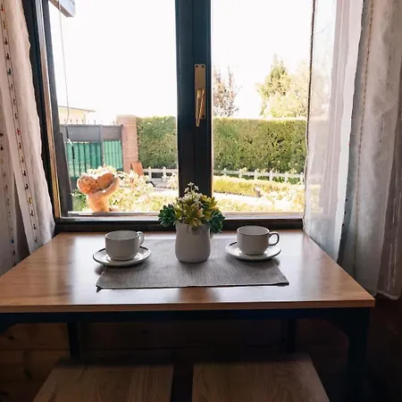 Entre Vinedos Prázdninový dům La Guardia