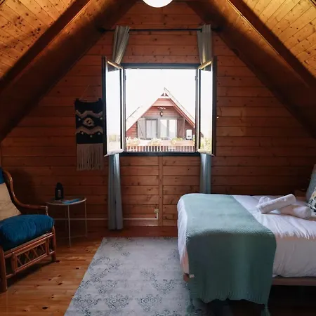 Prázdninový dům Entre Vinedos La Guardia