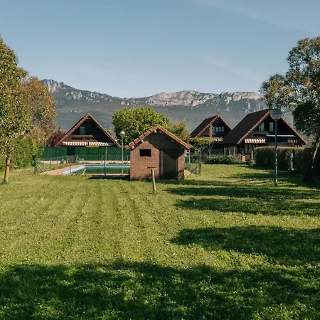 Prázdninový dům Entre Vinedos