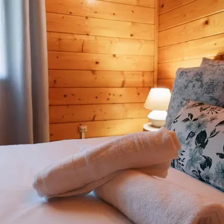 Entre Vinedos Prázdninový dům