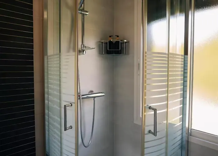 Entre Vinedos Дом отдыха