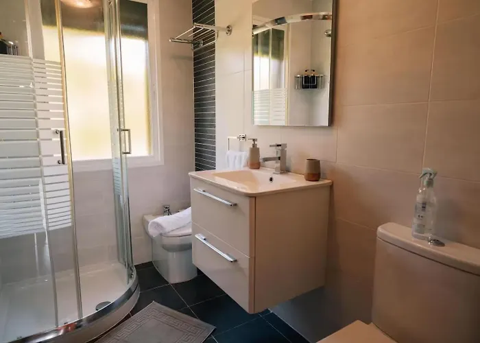 Entre Vinedos Дом отдыха Лягвардиа