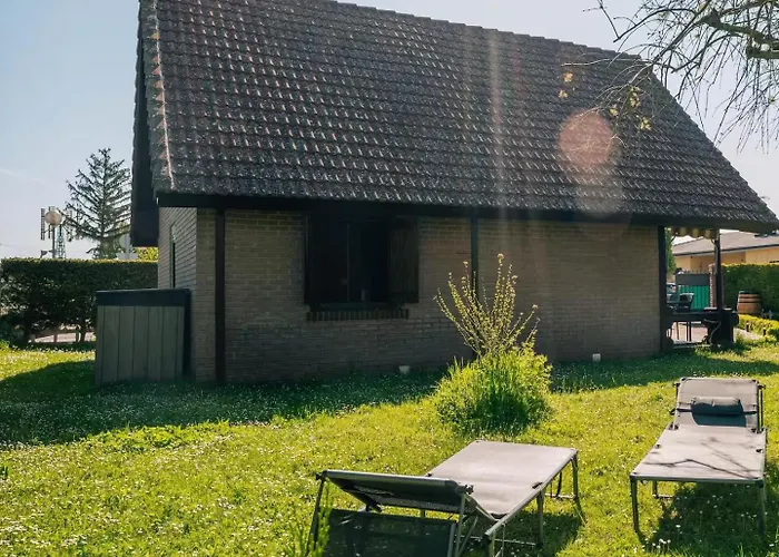 Entre Vinedos * Лягвардиа