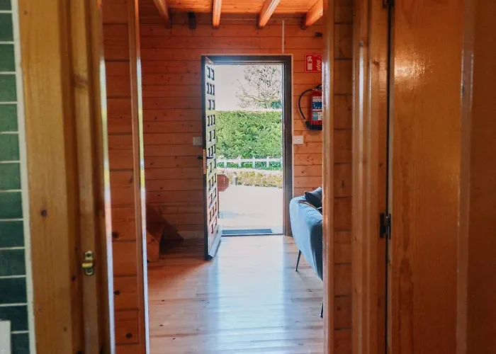 Entre Vinedos Дом отдыха Лягвардиа