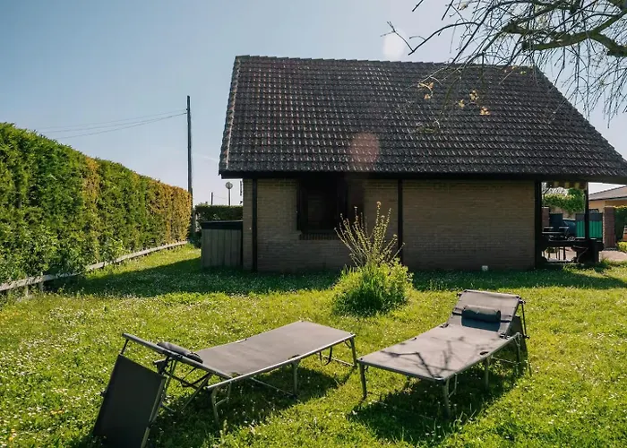 Entre Vinedos * Лягвардиа