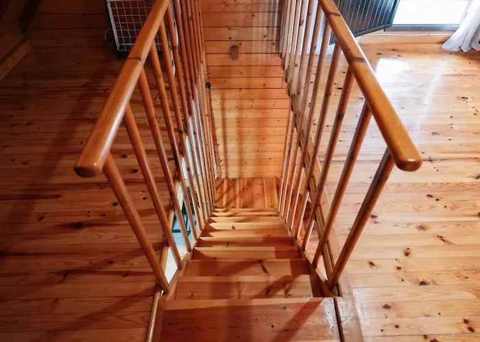 Entre Vinedos Дом отдыха Лягвардиа