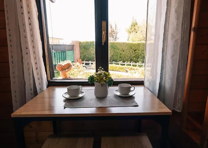 Entre Vinedos Дом отдыха Лягвардиа