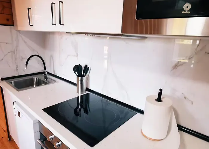 Entre Vinedos Дом отдыха Лягвардиа