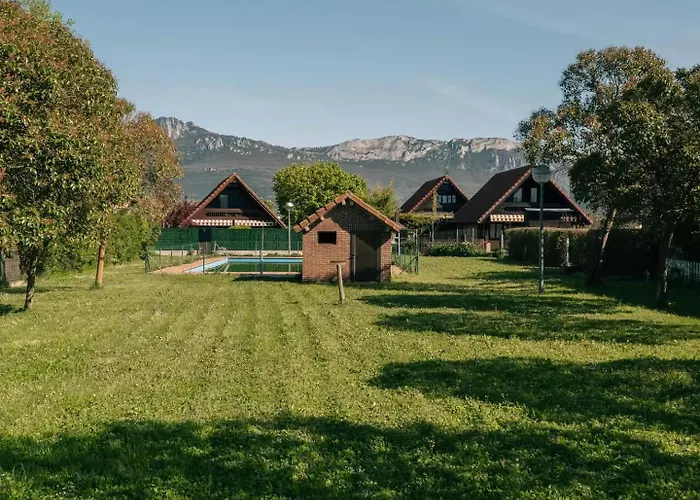 Дом отдыха Entre Vinedos