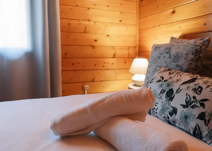 Entre Vinedos Дом отдыха