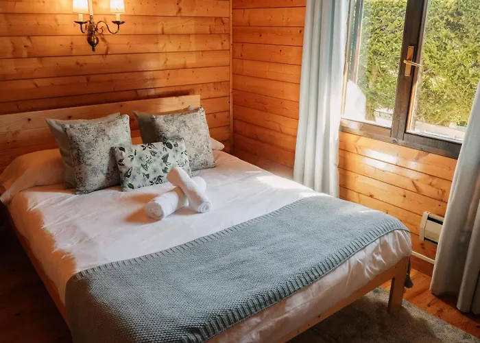 Entre Vinedos * Лягвардиа